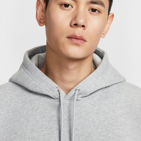 NIKE耐克2026男子AS M NK CLUB BB OS HDY JDI针织连帽卫衣II4227-063