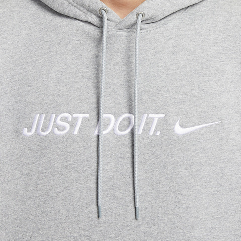 NIKE耐克2026男子AS M NK CLUB BB OS HDY JDI针织连帽卫衣II4227-063