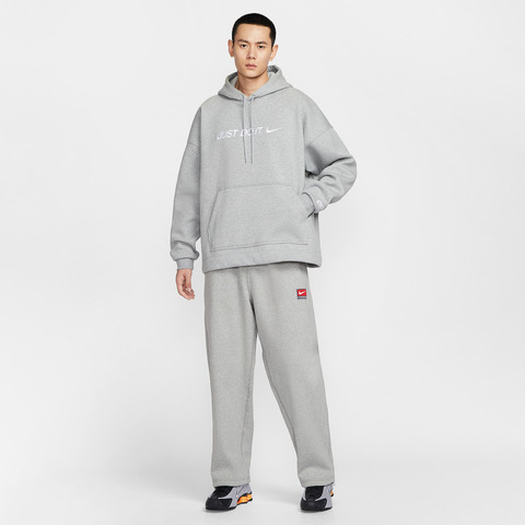 NIKE耐克2026男子AS M NK CLUB BB OS HDY JDI针织连帽卫衣II4227-063