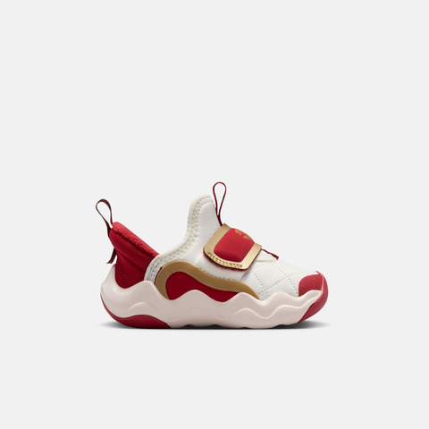 JordanJordan2026婴童JORDAN 23/7.2 EASYON SE (TD)乔丹IQ1116-171