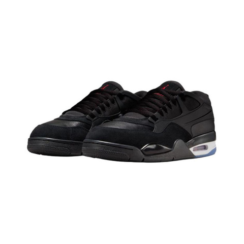 JordanJordan2026男子AIR JORDAN 4 RM乔丹FQ7939-009