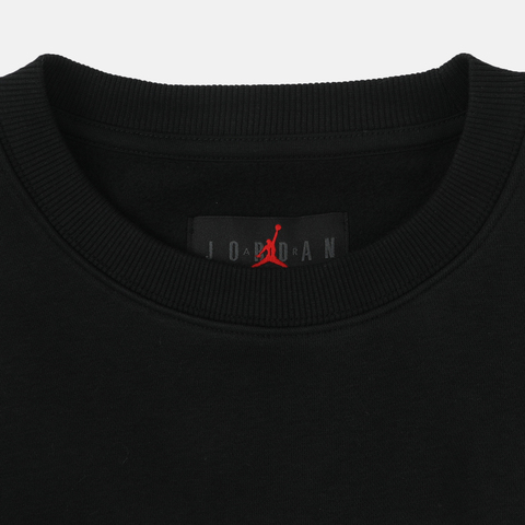 JordanJordan2026男子AS M J BRK VT CREW BB针织无帽卫衣IO9828-010