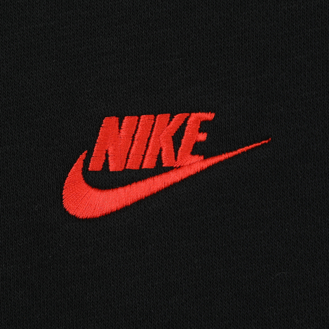 JordanJordan2026男子AS M J BRK VT CREW BB针织无帽卫衣IO9828-010