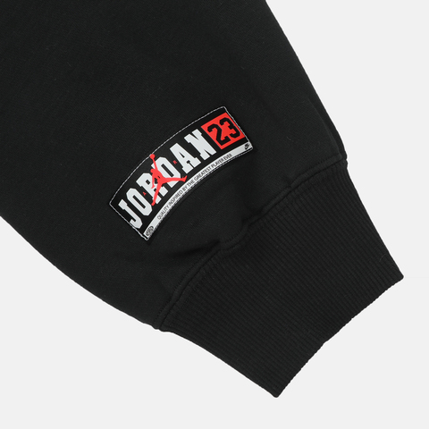 JordanJordan2026男子AS M J BRK VT CREW BB针织无帽卫衣IO9828-010