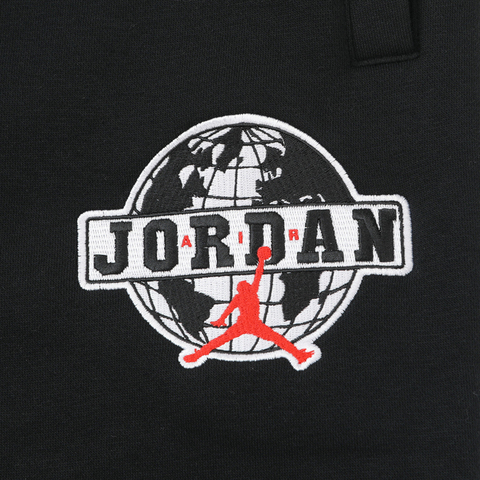 JordanJordan2026男子AS M J BRK VT OH PNT BB针织长裤IO9826-010