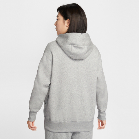 NIKE耐克2026女子AS W NSW PHNX FLC OS LOGO HDY针织连帽卫衣IM9644-043