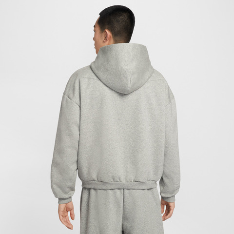 NIKE耐克2026男子AS M NK TF SI BRSH FZ HD针织连帽外套IO3690-063