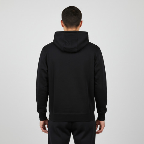 NIKE耐克2026男子AS M NK CLUB BB HOODIE CTB针织连帽卫衣IF0686-010
