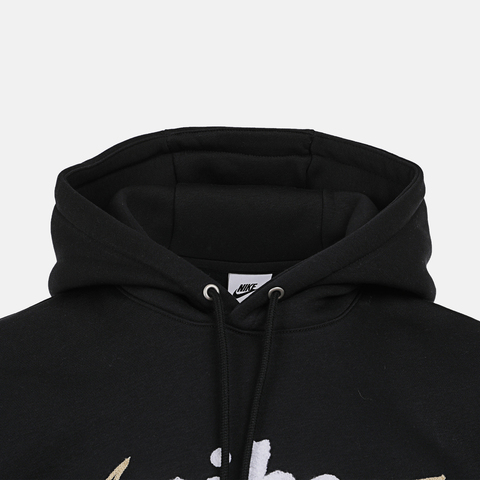 NIKE耐克2026男子AS M NK CLUB BB HOODIE CTB针织连帽卫衣IF0686-010
