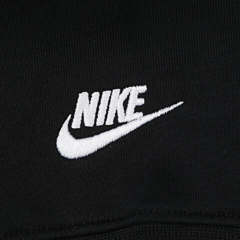 NIKE耐克2026男子AS M NK CLUB BB HOODIE CTB针织连帽卫衣IF0686-010