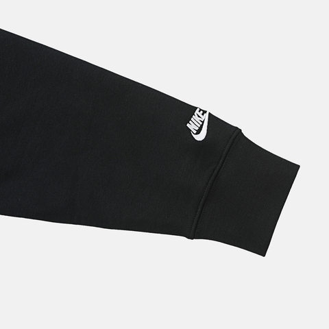 NIKE耐克2026男子AS M NK CLUB BB HOODIE CTB针织连帽卫衣IF0686-010