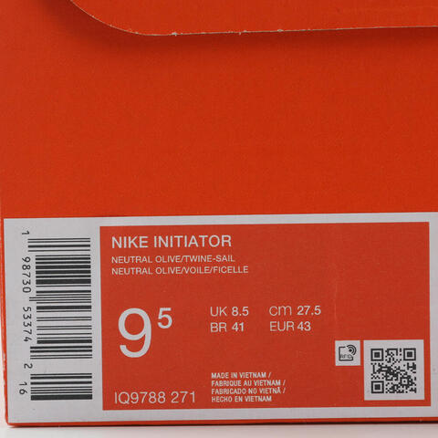 NIKE耐克2026男子NIKE INITIATOR休闲IQ9788-271