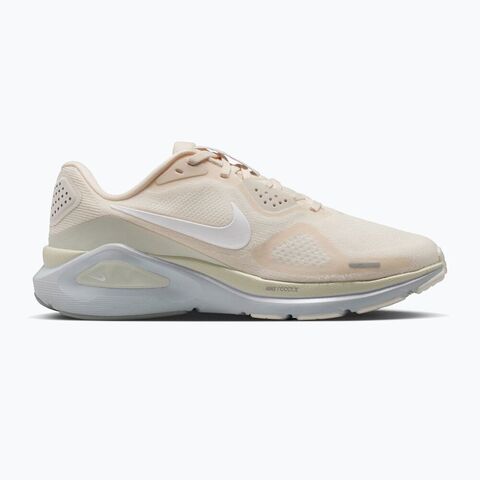 NIKE耐克2026女子W NIKE STRUCTURE 26 ESS跑步IO9917-100