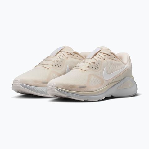 NIKE耐克2026女子W NIKE STRUCTURE 26 ESS跑步IO9917-100