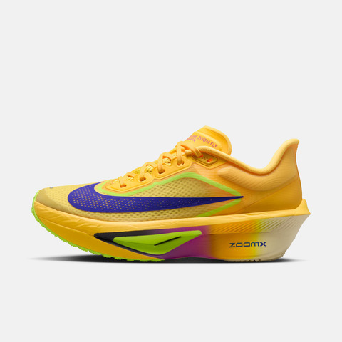 NIKE耐克2026女子W ZOOM FLY 6跑步FN8455-800
