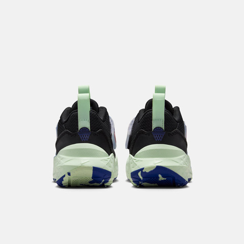 Nike KidsNike Kids2026小童TEAM HUSTLE D 12 SE (PS)儿童IQ0814-001