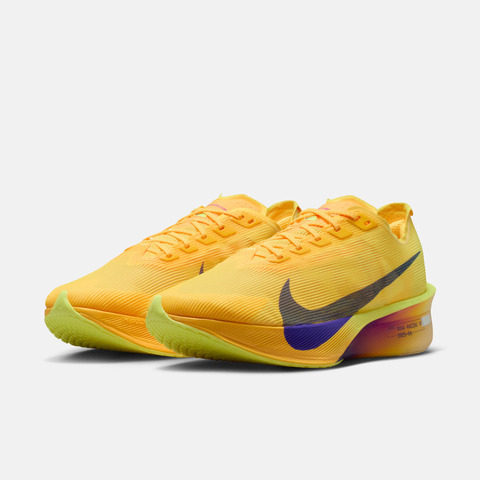 NIKE耐克2026女子W ZOOMX VAPORFLY NEXT% 4跑步HF6412-800
