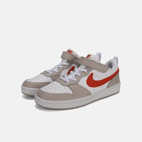 Nike KidsNike Kids2026小童COURT BOROUGH LOW ESS+ (PS)儿童IQ2726-100