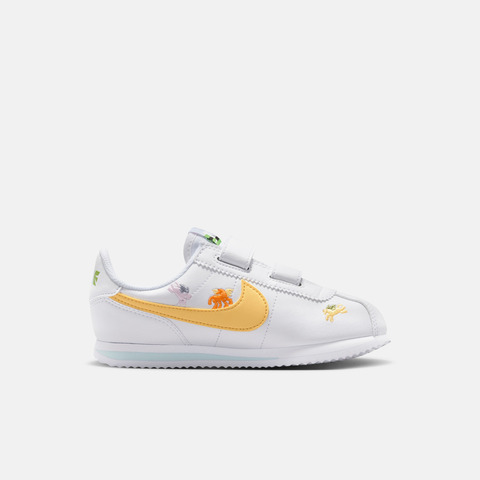 Nike KidsNike Kids2026小童CORTEZ BASIC SL BPV儿童IQ7669-161