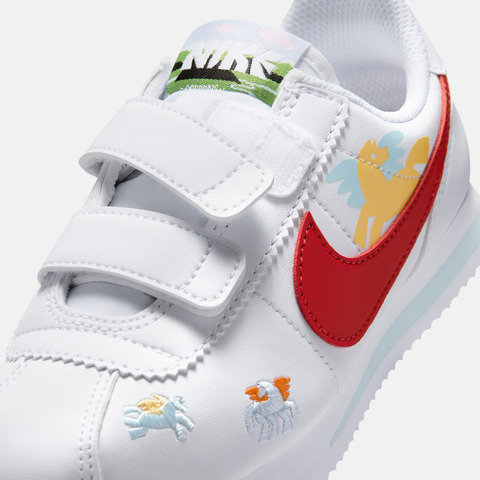 Nike KidsNike Kids2026小童CORTEZ BASIC SL BPV儿童IQ7669-161