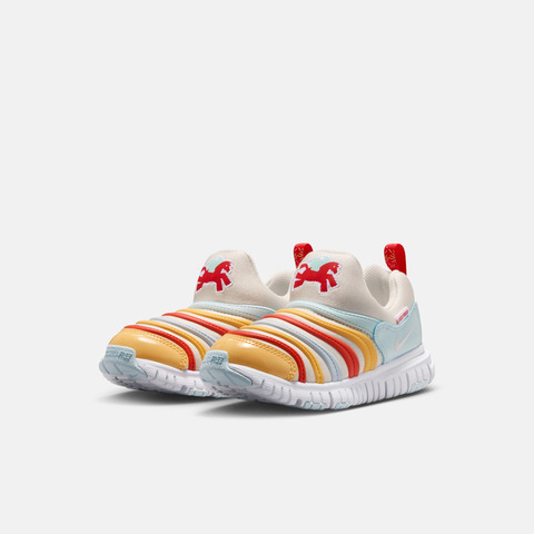 Nike KidsNike Kids2026小童NIKE DYNAMO FREE (PS)儿童IQ1137-111