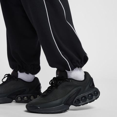 NIKE耐克2026男子AS M NK AIR BB OH PANT针织长裤IF1285-010