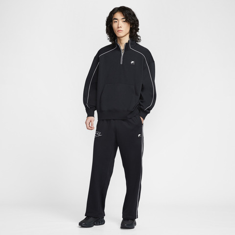 NIKE耐克2026男子AS M NK AIR BB OH PANT针织长裤IF1285-010