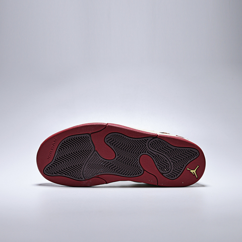 JordanJordan2026大童JORDAN SESSION (GS)乔丹IQ1112-011