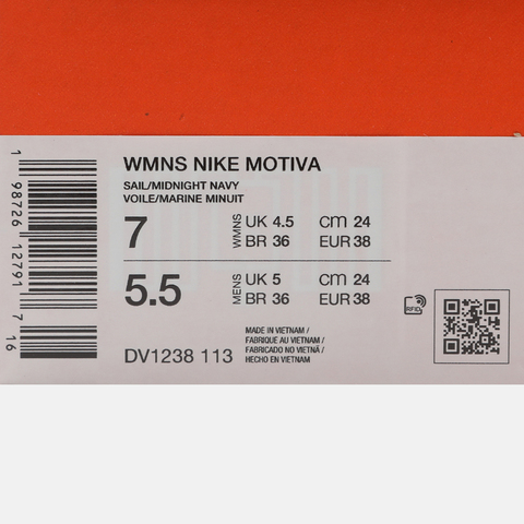 NIKE耐克2026女子WMNS NIKE MOTIVA女训DV1238-113