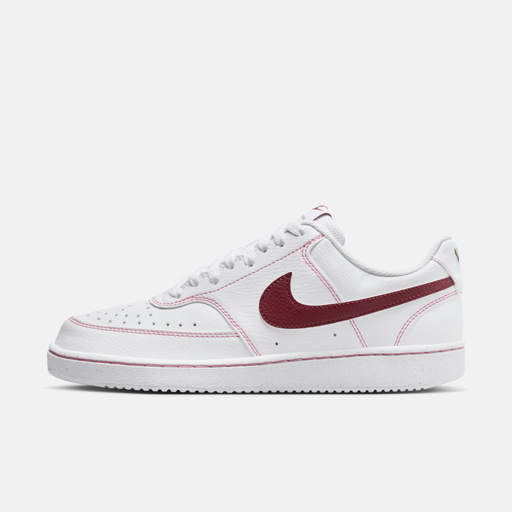 NIKE耐克2026女子W NIKE COURT VISION LO NN CS休闲IO9552-100