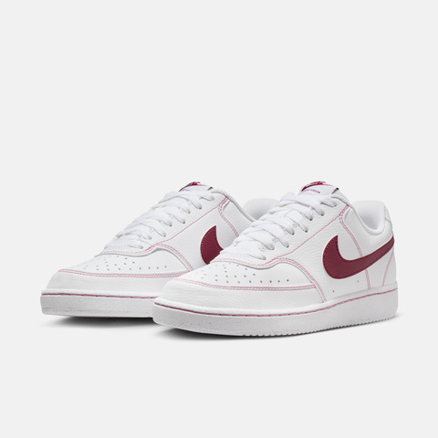 NIKE耐克2026女子W NIKE COURT VISION LO NN CS休闲IO9552-100