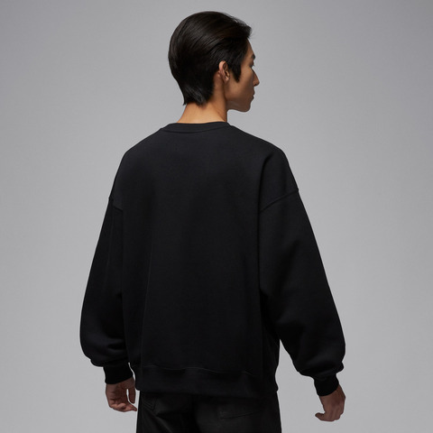 JordanJordan2026男子AS M J BRK AJ6 FLC CREW针织无帽卫衣IF1846-010