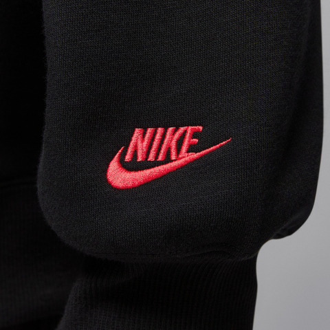 JordanJordan2026男子AS M J BRK AJ6 FLC CREW针织无帽卫衣IF1846-010