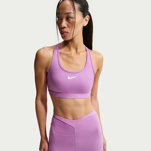 NIKE耐克2026女子AS W NK SWSH MED SPT BRABRA-MDX6822-503