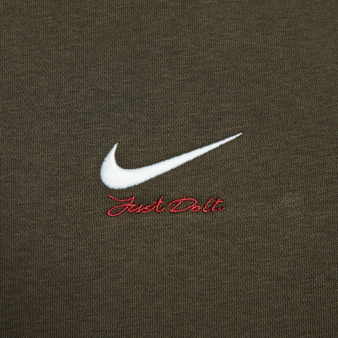 NIKE耐克2026男子AS M NK TF SI CNY BRSH CREW GC针织无帽卫衣IQ3819-212