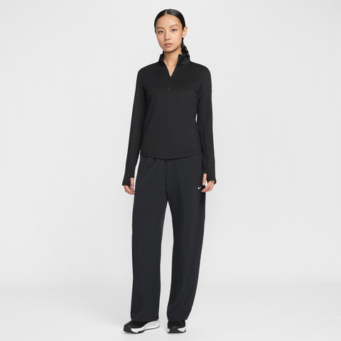 NIKE耐克2026女子AS W NK ONE DF WVN WIDE LEG梭织长裤IQ0343-010