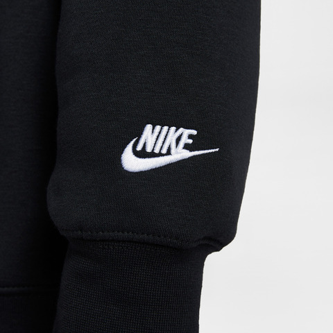 NIKE耐克2026男子AS M NK CLUB BB CREW CTB针织无帽卫衣IF0680-010