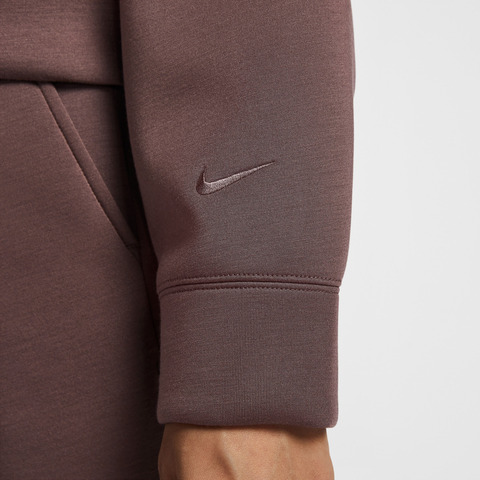 NIKE耐克2026女子AS W NSW PREGAME FLC ZIP HOOD针织连帽卫衣IF0329-502