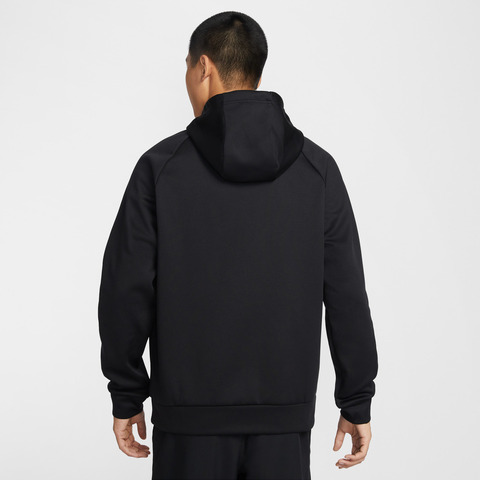NIKE耐克2026男子AS M NK TF PO FLC HOODIE GFX针织连帽卫衣IF2193-010