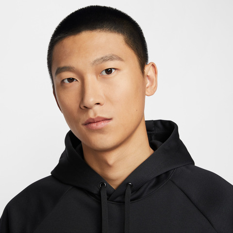 NIKE耐克2026男子AS M NK TF PO FLC HOODIE GFX针织连帽卫衣IF2193-010