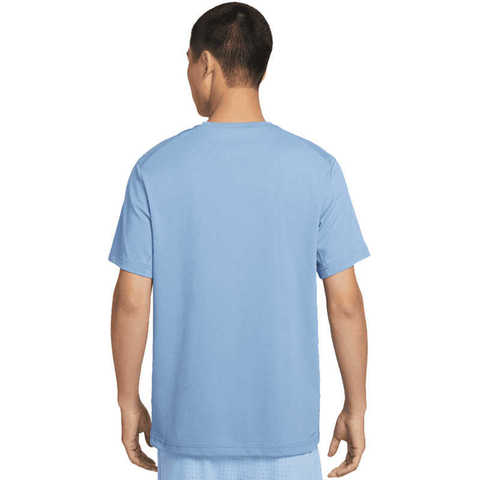 NIKE耐克2026男子AS M NK DF PRIMARY STMT SS针织无领短TDV9832-486