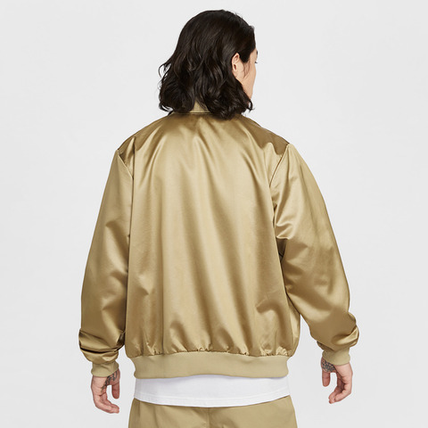 NIKE耐克2026男子AS M NK CLUB VARSITY JKT梭织无帽外套IF0728-297