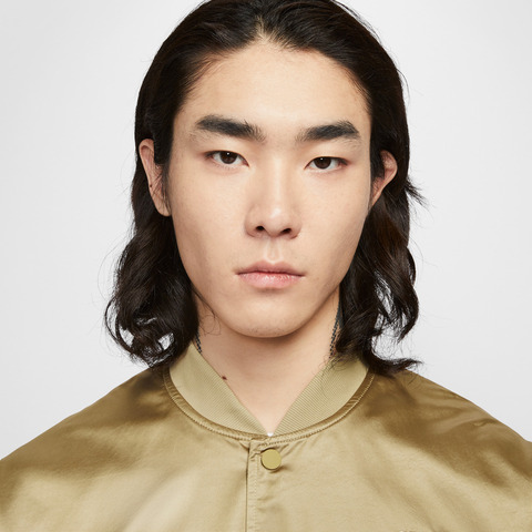 NIKE耐克2026男子AS M NK CLUB VARSITY JKT梭织无帽外套IF0728-297