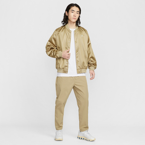 NIKE耐克2026男子AS M NK CLUB VARSITY JKT梭织无帽外套IF0728-297