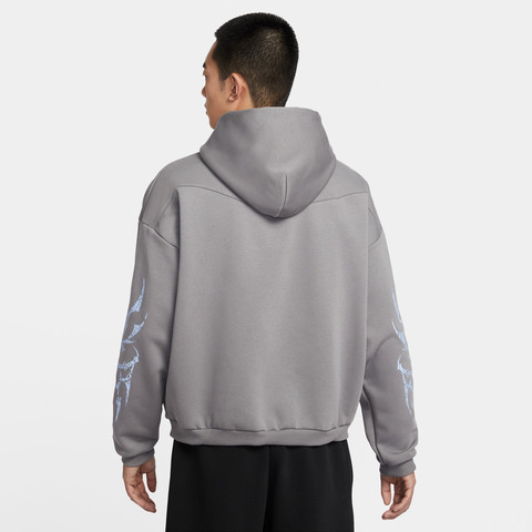 NIKE耐克2026男子AS JA M NK TF SI PO HD针织连帽卫衣IF1555-015