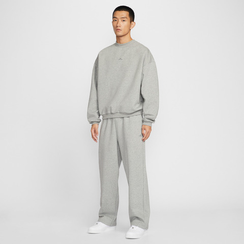 NIKE耐克2026男子AS M NK TF SI BRSH CREW针织无帽卫衣IM5902-063