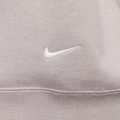 NIKE耐克2026女子AS W ACG TF TUFF FLEECE CRW SS针织无帽卫衣IO9404-009