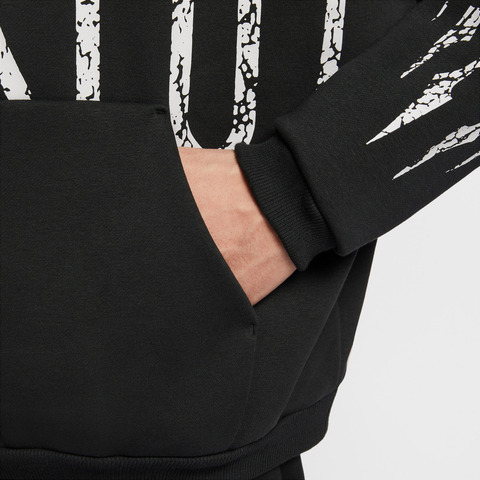 NIKE耐克2026男子AS JA M NK TF SI PO HD针织连帽卫衣IF1555-010