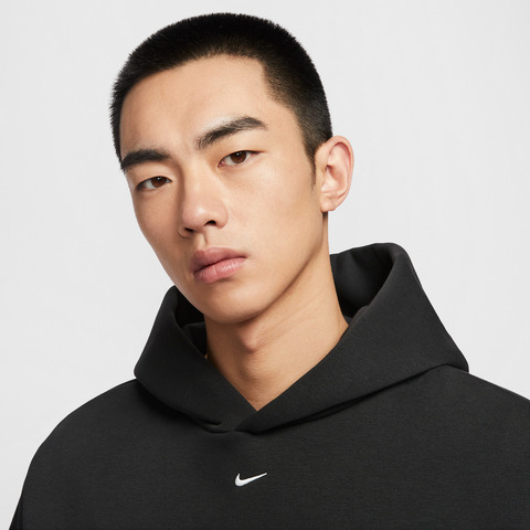 NIKE耐克2026男子AS JA M NK TF SI PO HD针织连帽卫衣IF1555-010