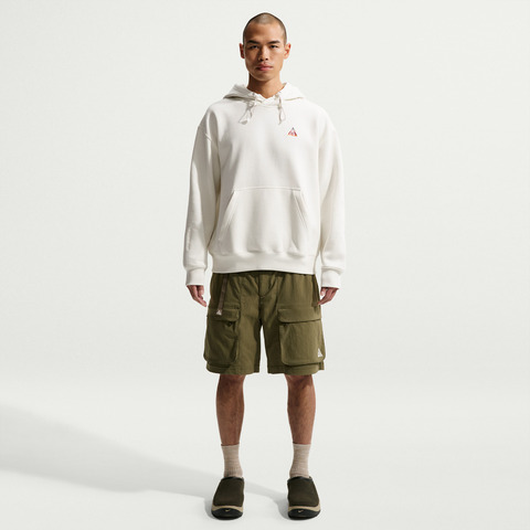 NIKE耐克2026男子AS U ACG TUFF CNY FLC HD PO GC针织连帽卫衣IQ3712-133